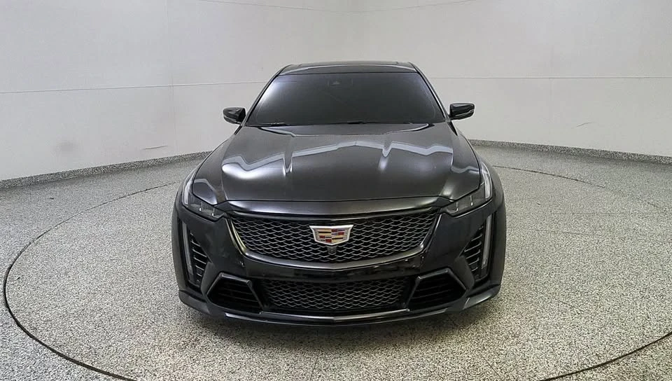 2023 Cadillac CT5-V Blackwing - Image 4 of 13