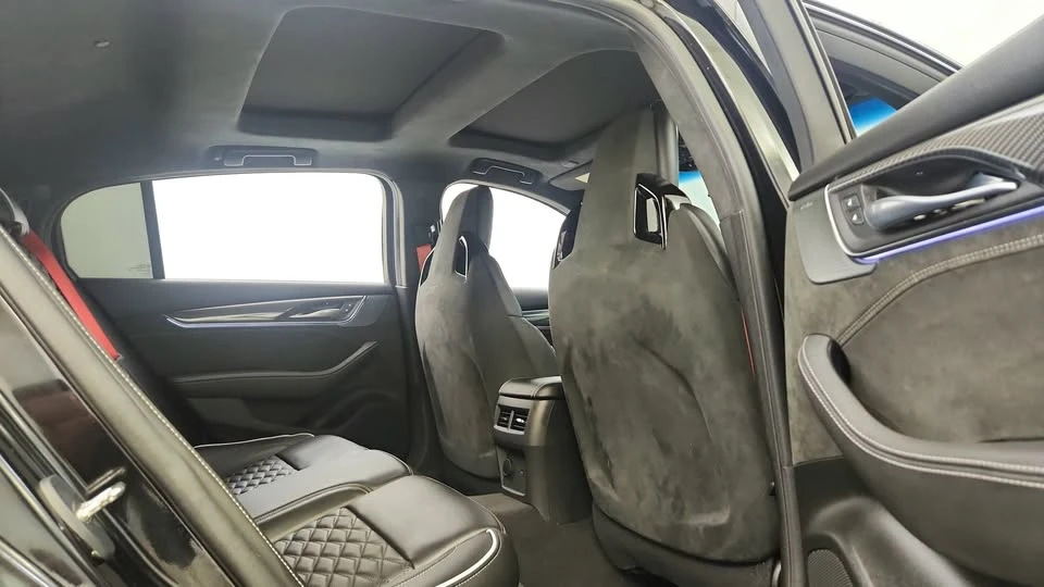 2023 Cadillac CT5-V Blackwing - Image 11 of 13