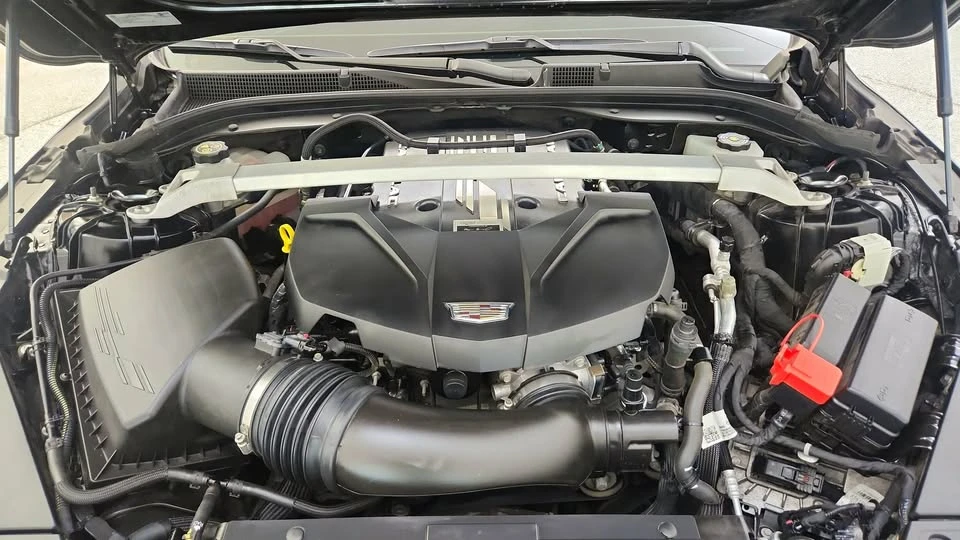 2023 Cadillac CT5-V Blackwing - Image 13 of 13