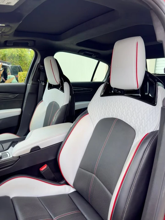 2023 Cadillac CT5-V Blackwing - Image 8 of 10