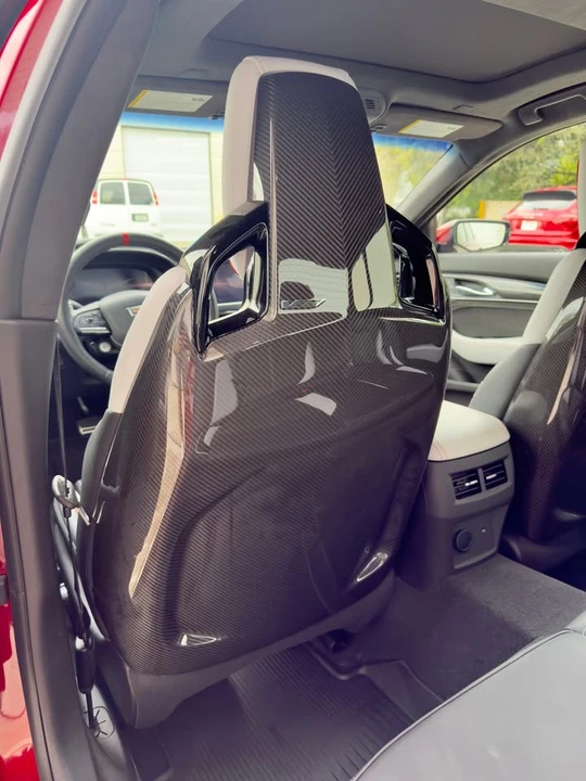 2023 Cadillac CT5-V Blackwing - Image 9 of 10