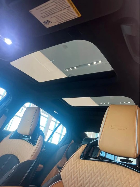2023 Cadillac CT5-V Blackwing - Image 8 of 9