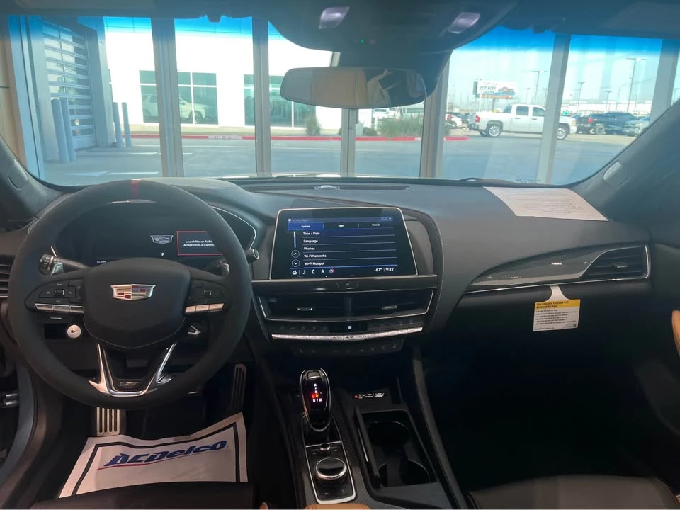 2023 Cadillac CT5-V Blackwing - Image 7 of 9