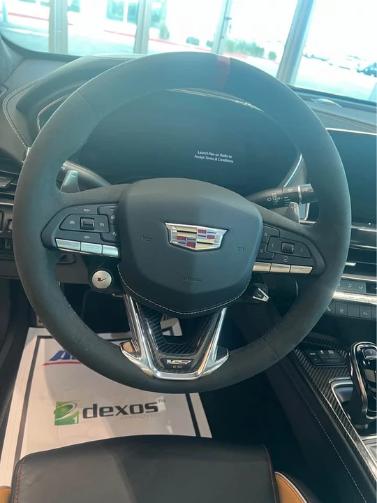 2023 Cadillac CT5-V Blackwing - Image 6 of 9