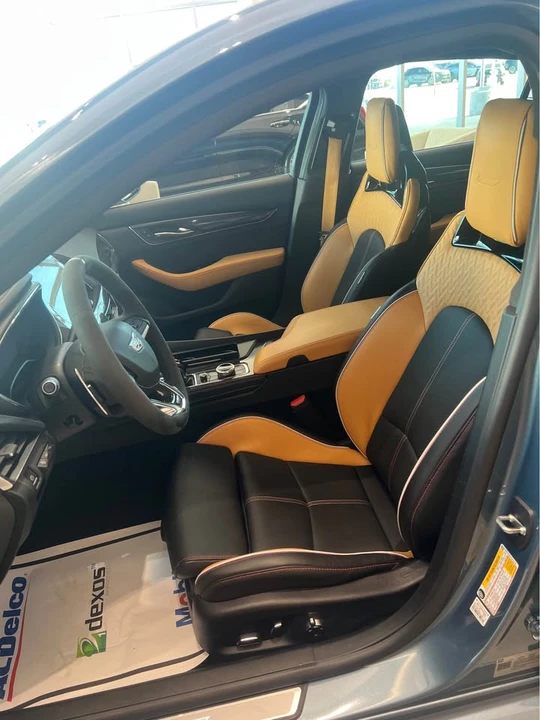 2023 Cadillac CT5-V Blackwing - Image 5 of 9