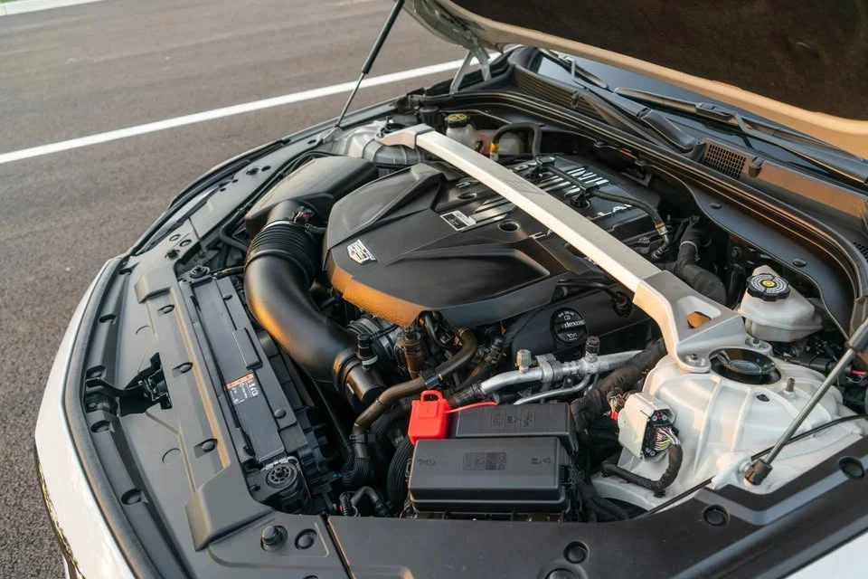 2023 Cadillac CT5-V Blackwing - Image 15 of 15