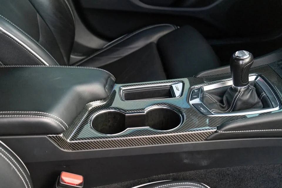 2023 Cadillac CT5-V Blackwing - Image 10 of 15