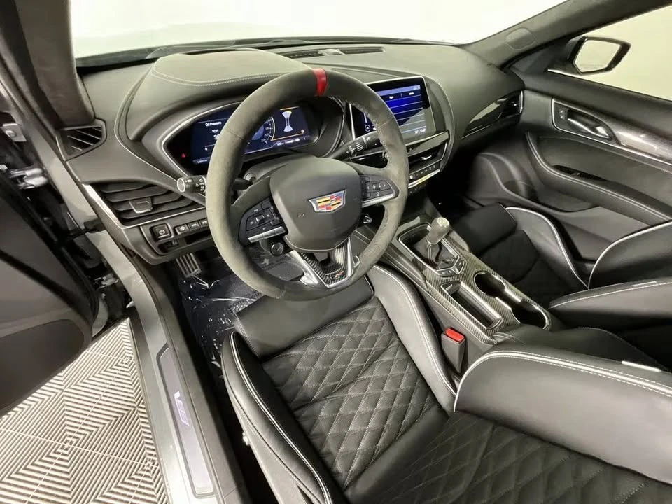 2023 Cadillac CT5-V Blackwing - Image 14 of 20