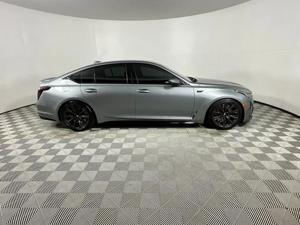 2023 Cadillac CT5-V Blackwing - Image 4 of 20