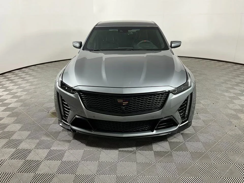 2023 Cadillac CT5-V Blackwing - Image 6 of 20