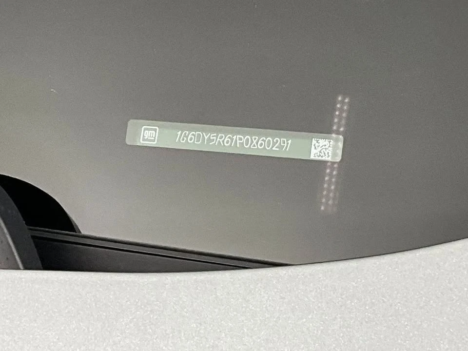 2023 Cadillac CT5-V Blackwing - Image 20 of 20
