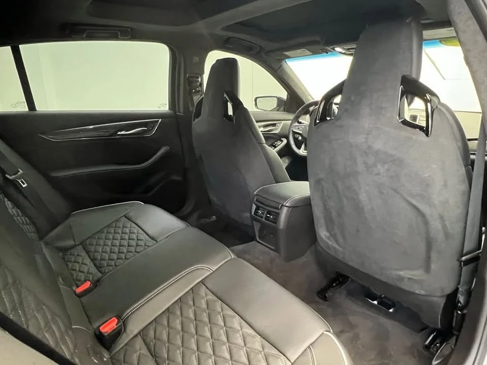 2023 Cadillac CT5-V Blackwing - Image 6 of 13