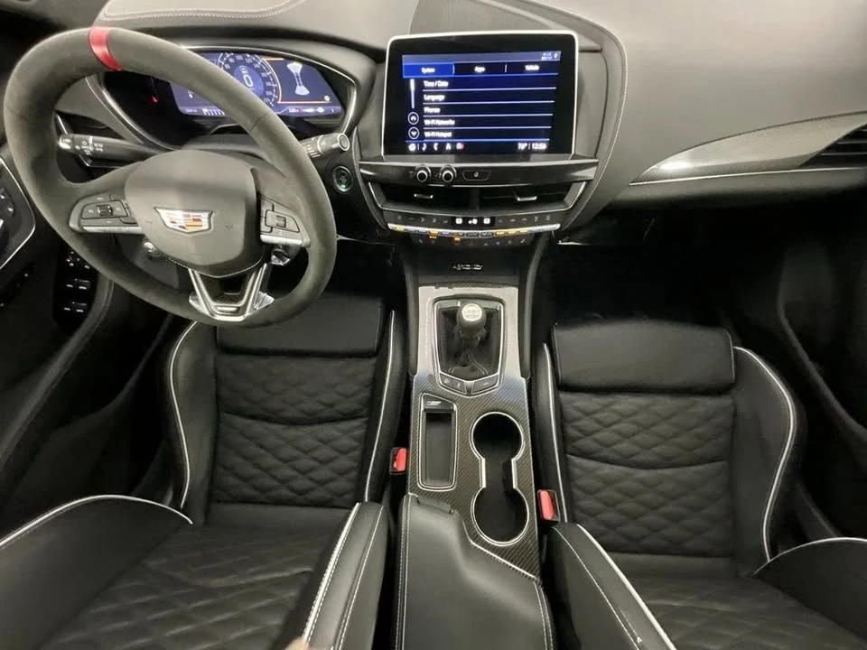 2023 Cadillac CT5-V Blackwing - Image 13 of 20