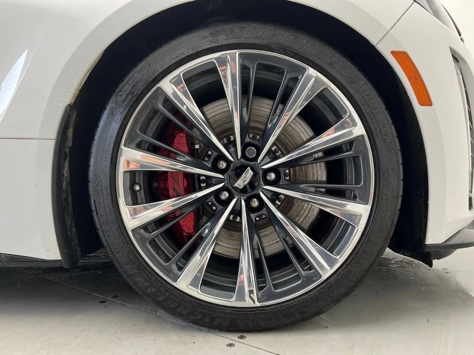 2023 Cadillac CT5-V Blackwing - Image 11 of 13