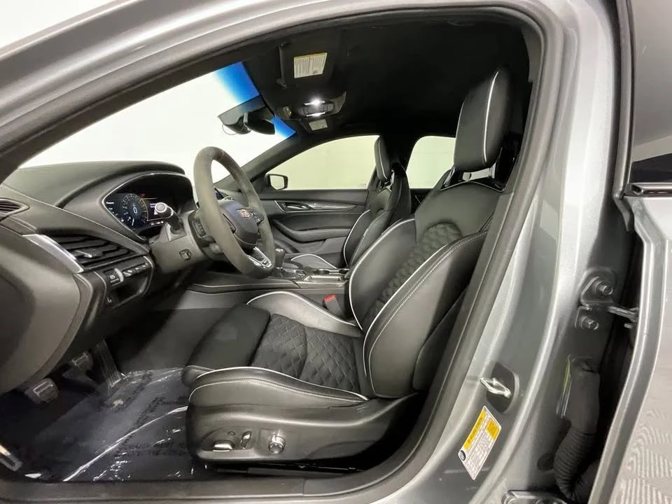 2023 Cadillac CT5-V Blackwing - Image 15 of 20
