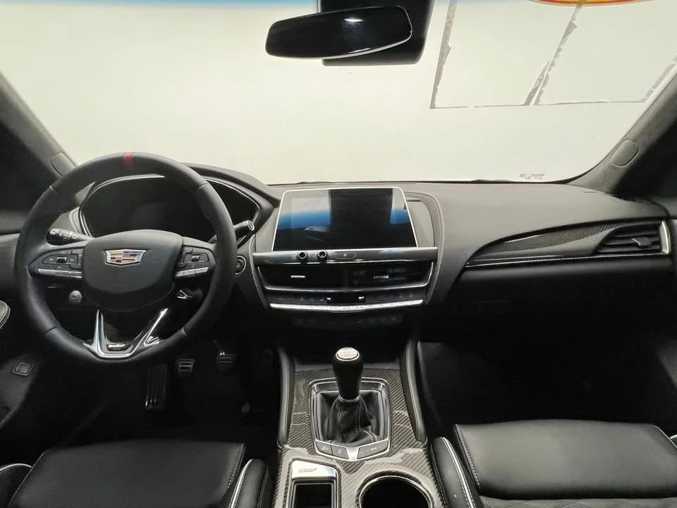 2023 Cadillac CT5-V Blackwing - Image 8 of 13
