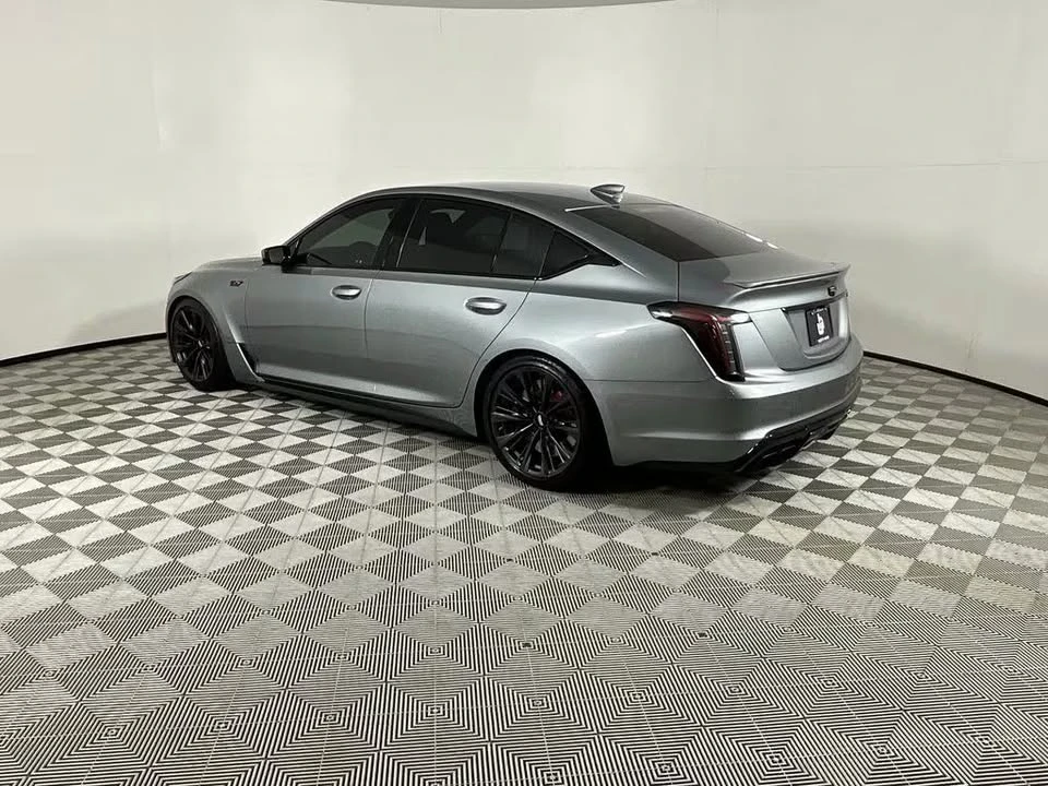 2023 Cadillac CT5-V Blackwing - Image 2 of 20