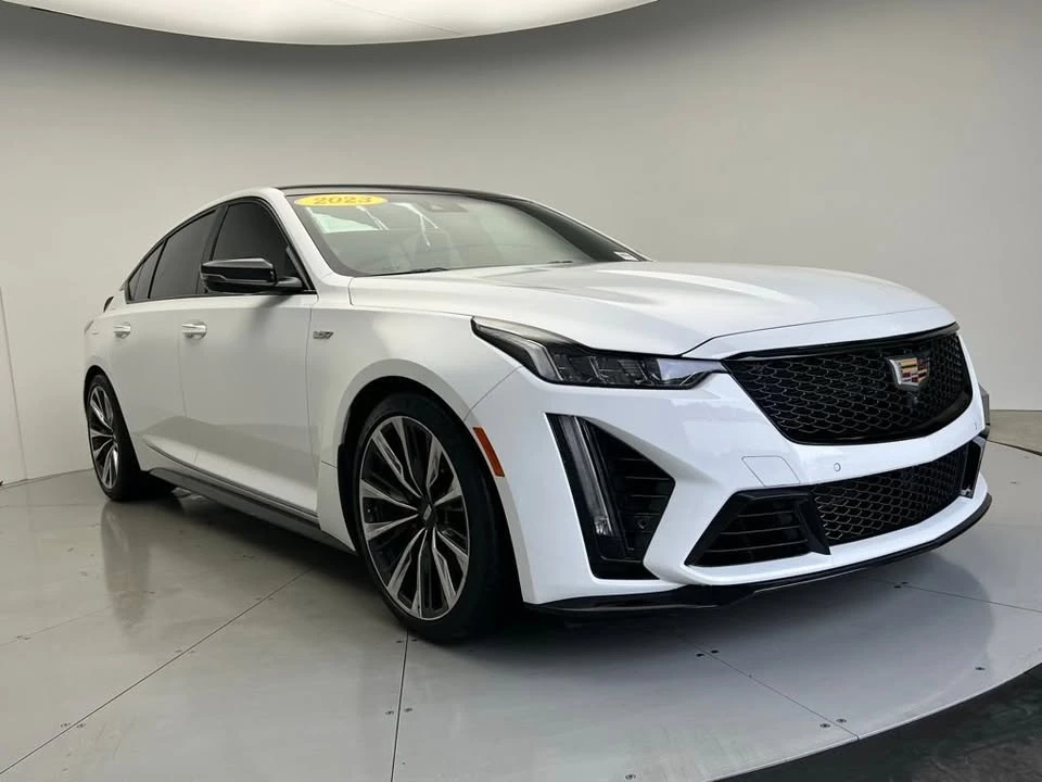 2023 Cadillac CT5-V Blackwing - Image 13 of 13