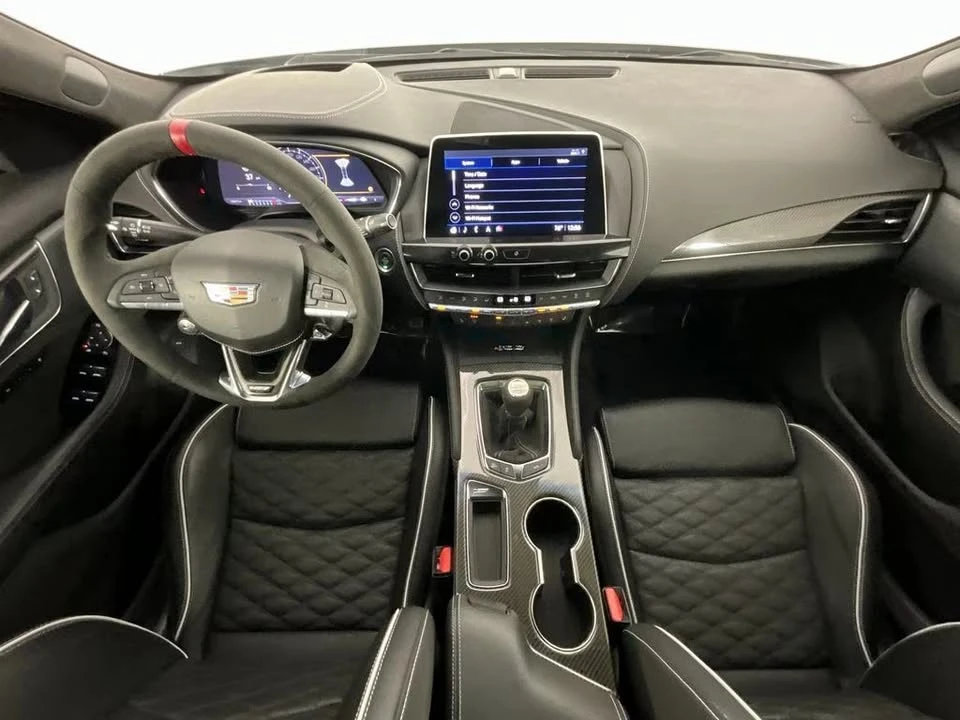 2023 Cadillac CT5-V Blackwing - Image 9 of 20