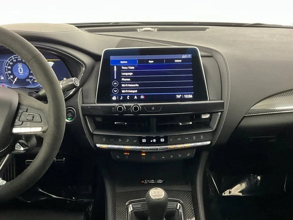 2023 Cadillac CT5-V Blackwing - Image 11 of 20