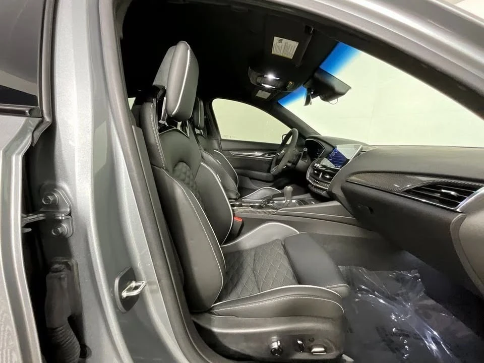 2023 Cadillac CT5-V Blackwing - Image 19 of 20