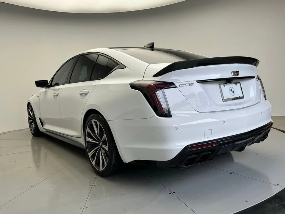 2023 Cadillac CT5-V Blackwing - Image 5 of 13