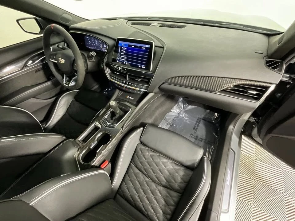 2023 Cadillac CT5-V Blackwing - Image 18 of 20