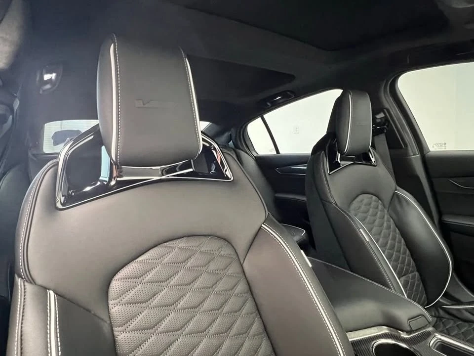 2023 Cadillac CT5-V Blackwing - Image 7 of 13