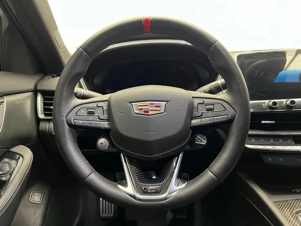 2023 Cadillac CT5-V Blackwing - Image 3 of 13