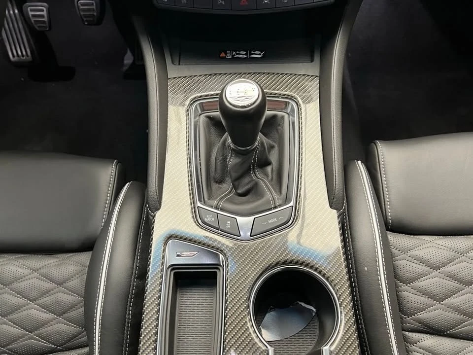 2023 Cadillac CT5-V Blackwing - Image 9 of 13