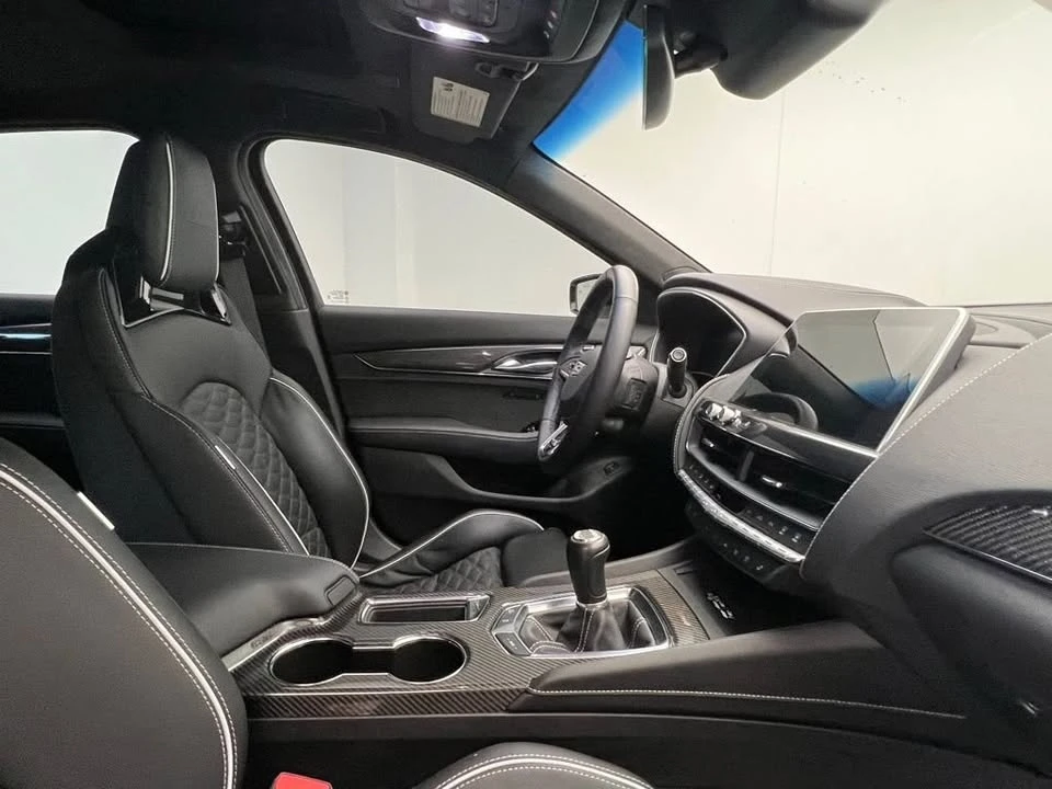 2023 Cadillac CT5-V Blackwing - Image 12 of 13
