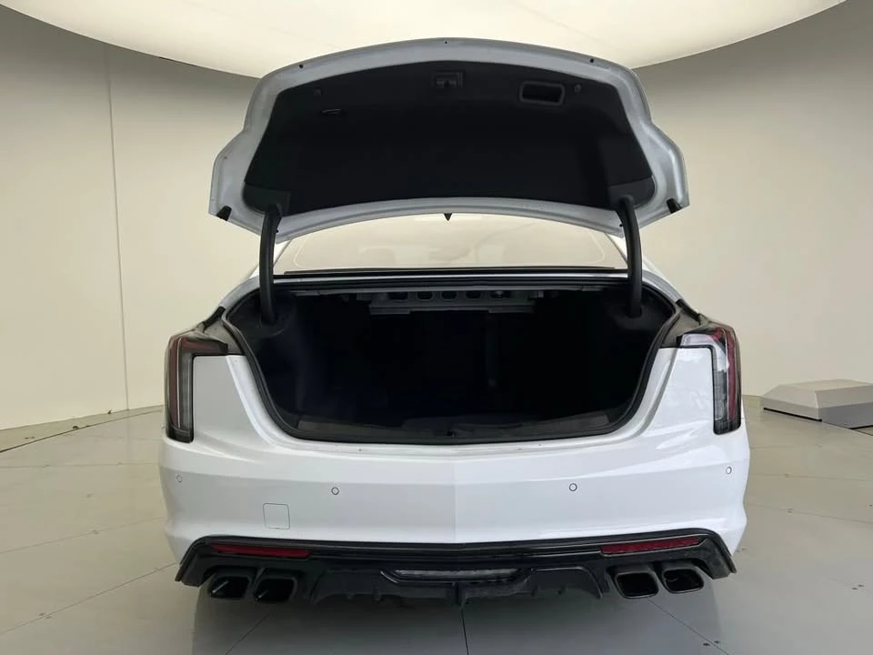 2023 Cadillac CT5-V Blackwing - Image 4 of 13