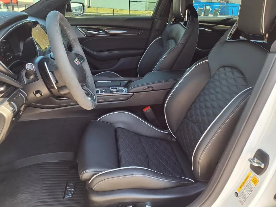 2023 Cadillac CT5-V Blackwing - Image 10 of 20