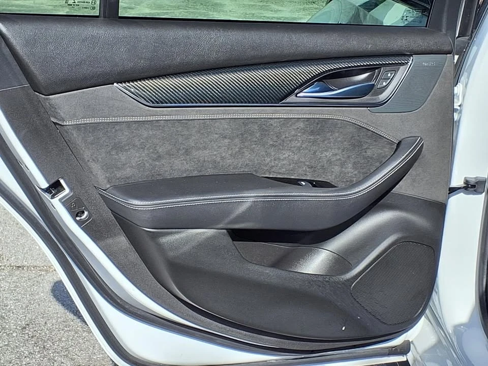 2023 Cadillac CT5-V Blackwing - Image 16 of 20