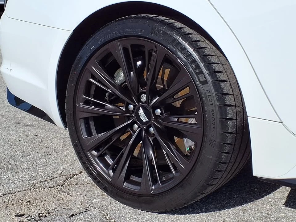2023 Cadillac CT5-V Blackwing - Image 19 of 20
