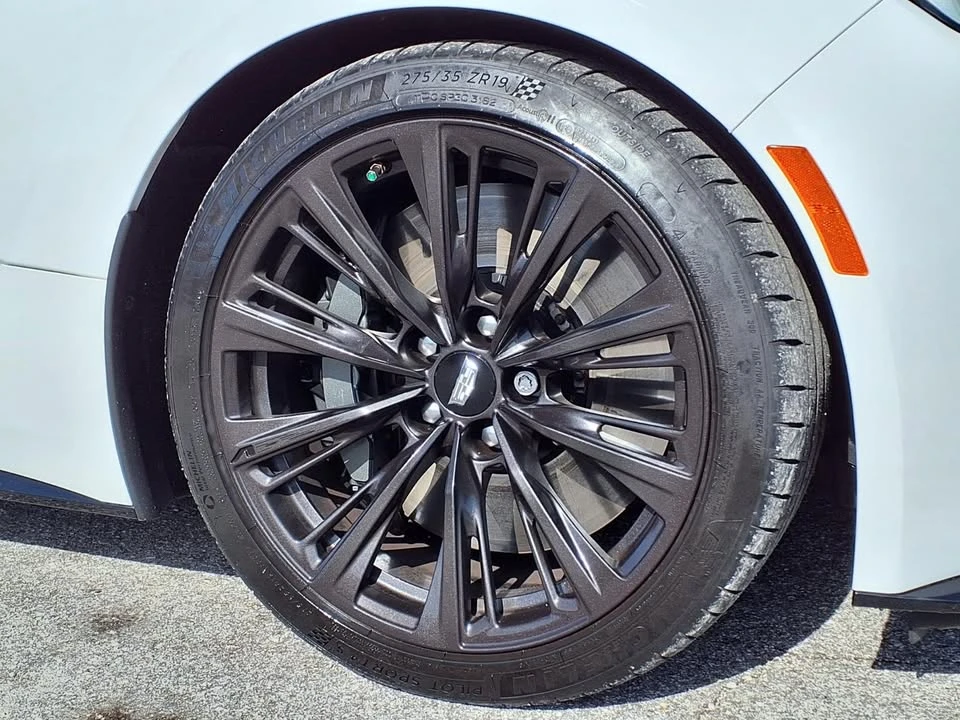 2023 Cadillac CT5-V Blackwing - Image 20 of 20