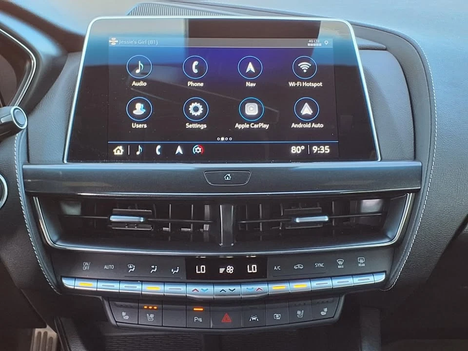 2023 Cadillac CT5-V Blackwing - Image 6 of 20