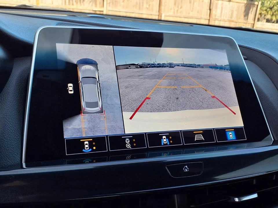 2023 Cadillac CT5-V Blackwing - Image 8 of 20