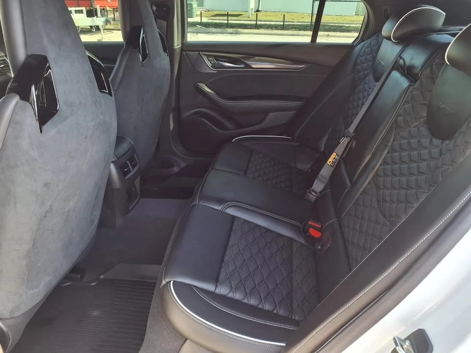 2023 Cadillac CT5-V Blackwing - Image 14 of 20