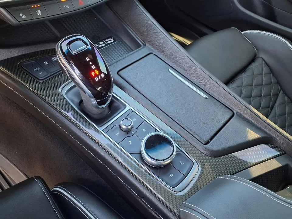 2023 Cadillac CT5-V Blackwing - Image 9 of 20