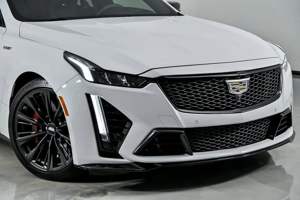 2023 Cadillac CT5-V Blackwing - Image 3 of 20