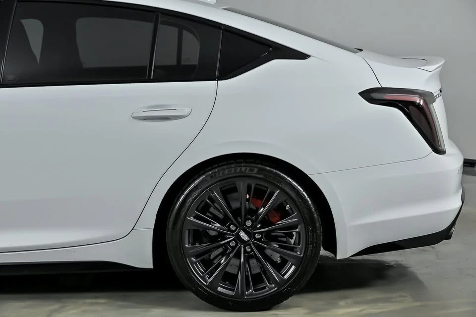 2023 Cadillac CT5-V Blackwing - Image 9 of 20