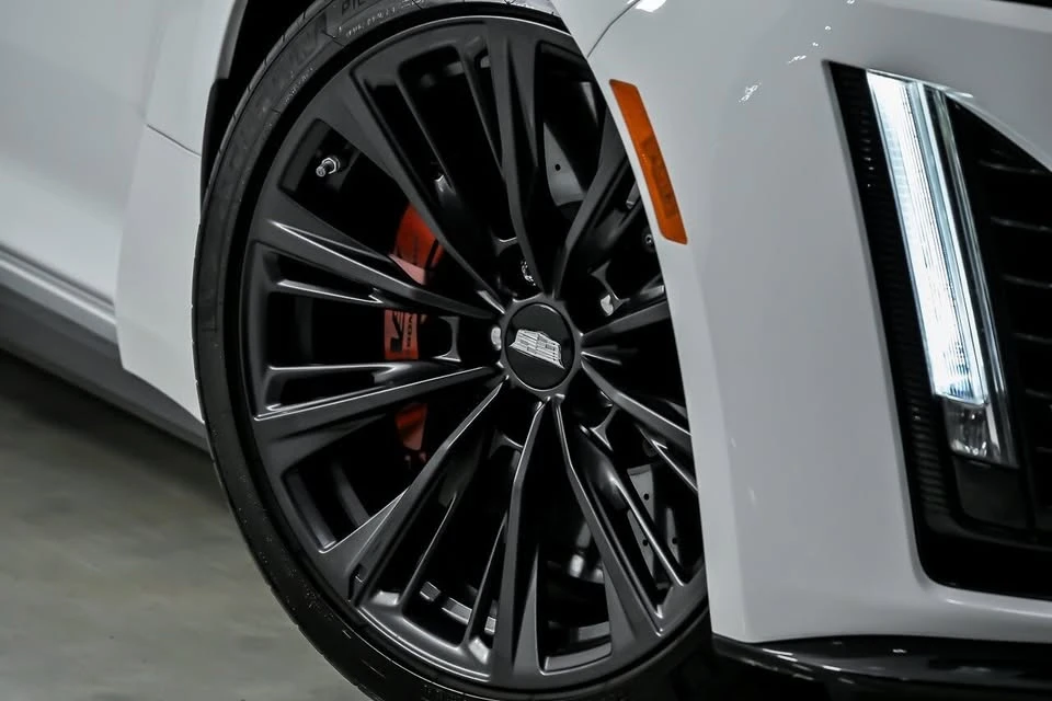 2023 Cadillac CT5-V Blackwing - Image 4 of 20