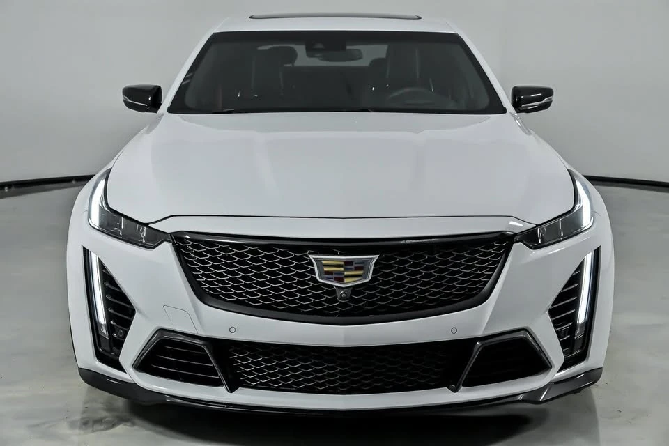 2023 Cadillac CT5-V Blackwing - Image 5 of 20