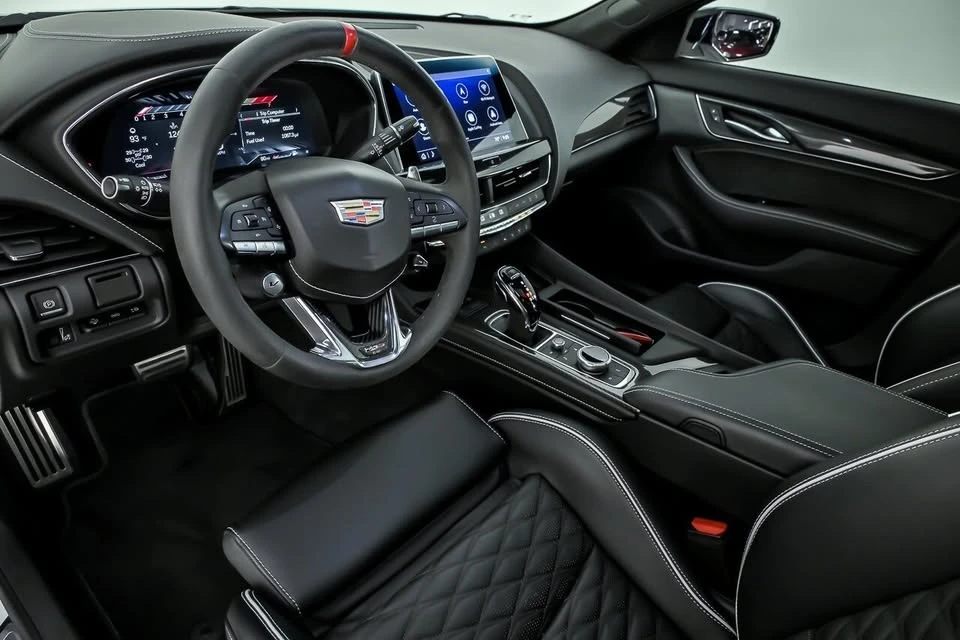2023 Cadillac CT5-V Blackwing - Image 20 of 20