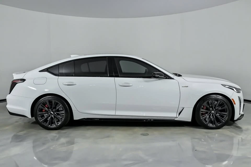 2023 Cadillac CT5-V Blackwing - Image 14 of 20