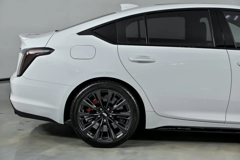 2023 Cadillac CT5-V Blackwing - Image 13 of 20