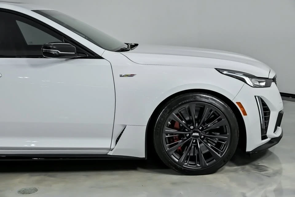 2023 Cadillac CT5-V Blackwing - Image 15 of 20