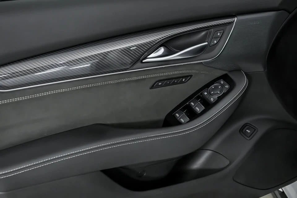 2023 Cadillac CT5-V Blackwing - Image 18 of 20