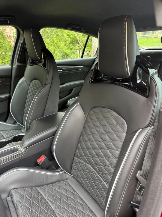 2023 Cadillac CT5-V Blackwing - Image 5 of 6